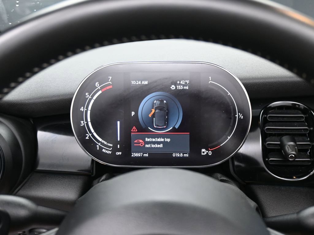 Used 2023 MINI Cooper S image 13