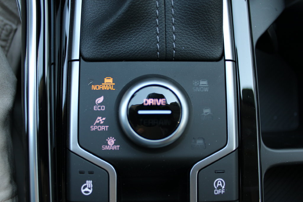 New 2026 Kia Sorento SX AWD/4WD image 27