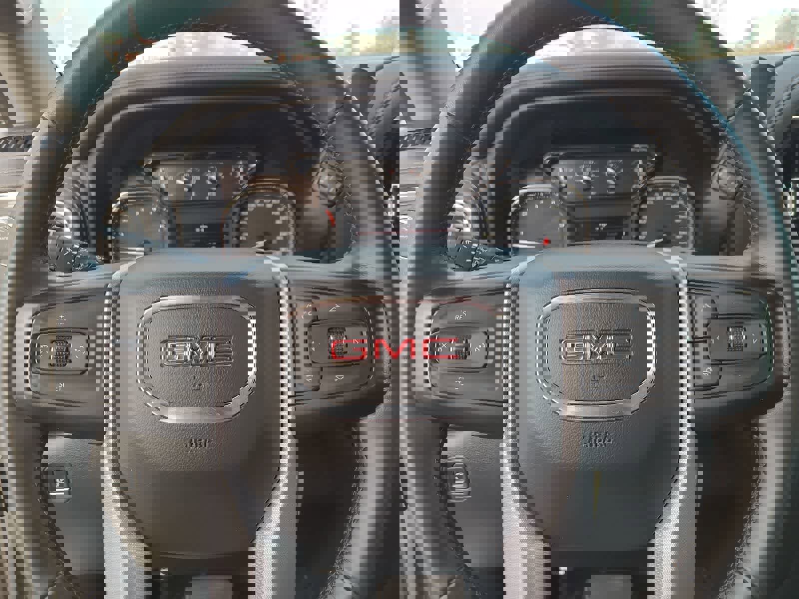 Used 2020 GMC Sierra 2500 SLE image 23