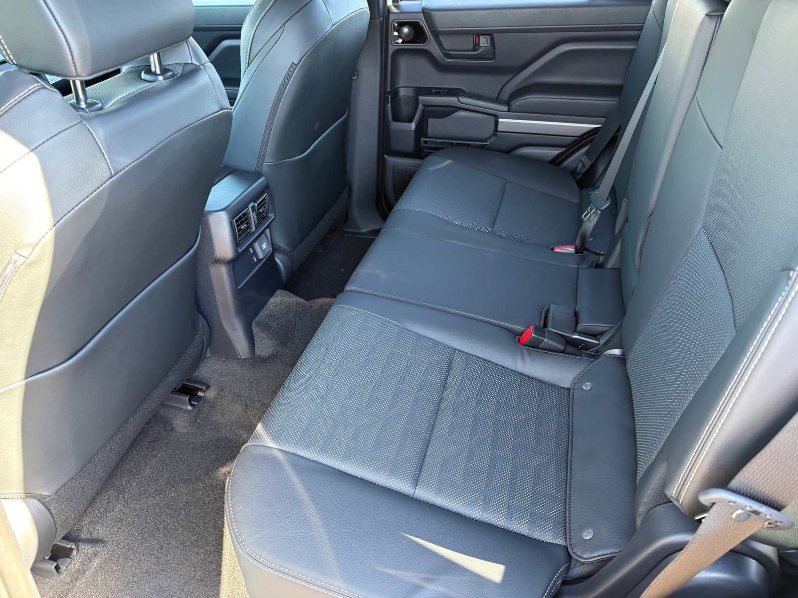 New 2025 Toyota 4Runner TRD Off-Road Premium image 14