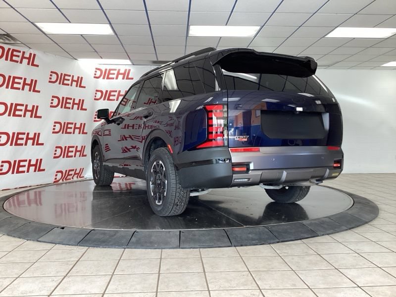 New 2026 Hyundai Palisade XRT Pro AWD/4WD image 5