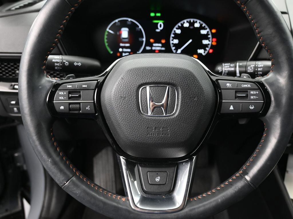 Used 2023 Honda CR-V Sport Touring image 10