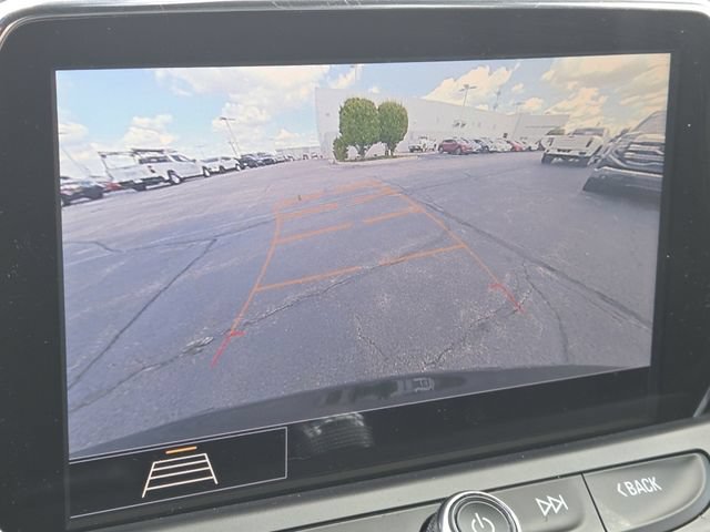 Used 2020 Chevrolet Blazer RS w/ LPO, Floor Liner Package FWD image 4