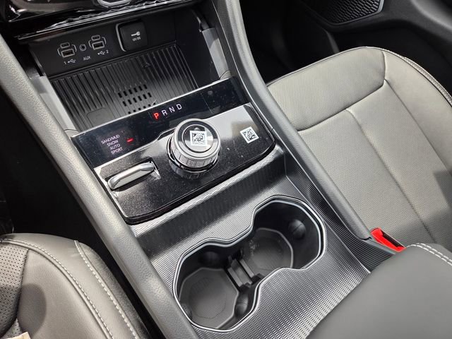 New 2026 Jeep Grand Cherokee L Limited AWD/4WD image 25