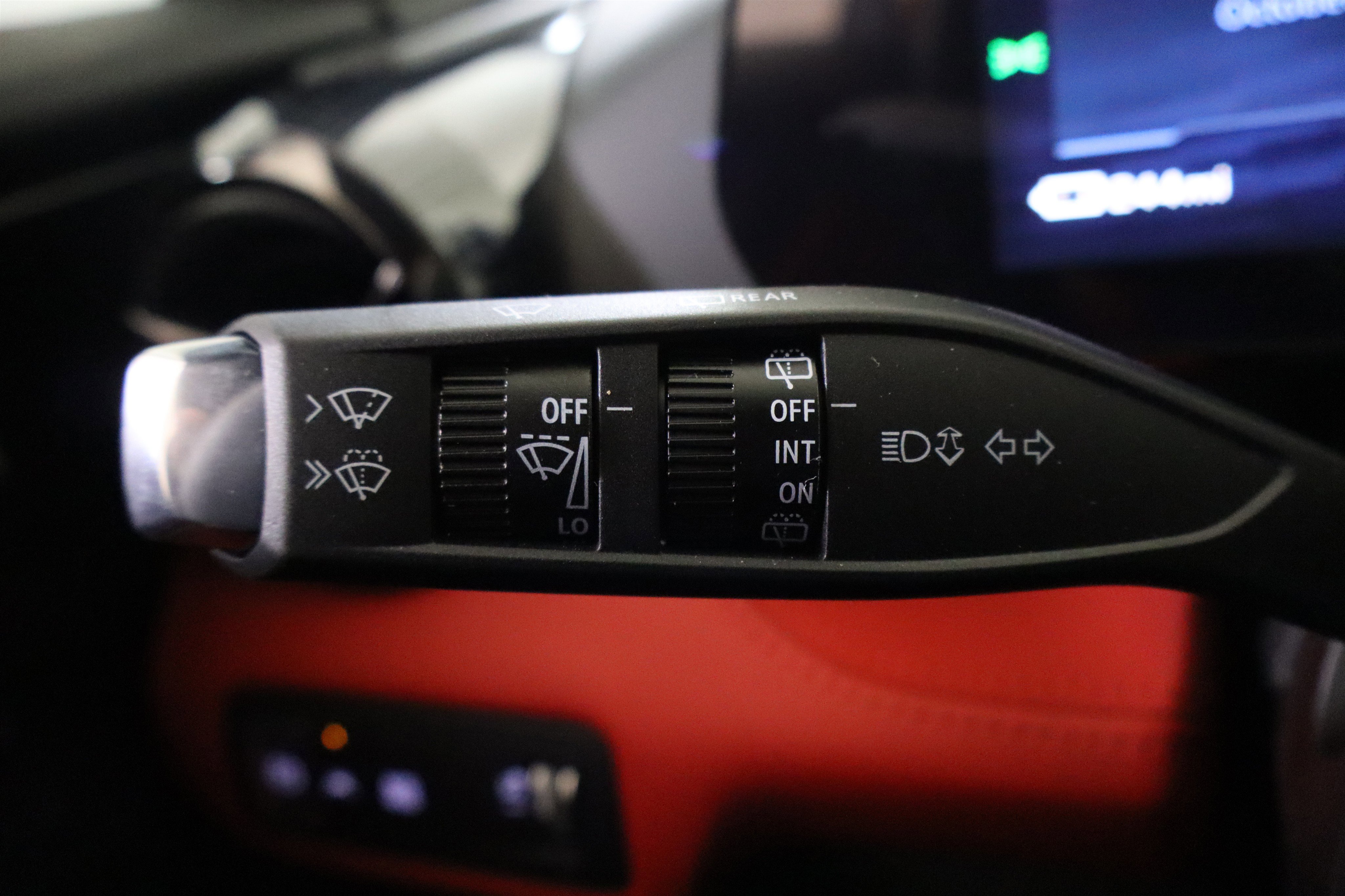 New 2026 Chevrolet Blazer EV SS image 31