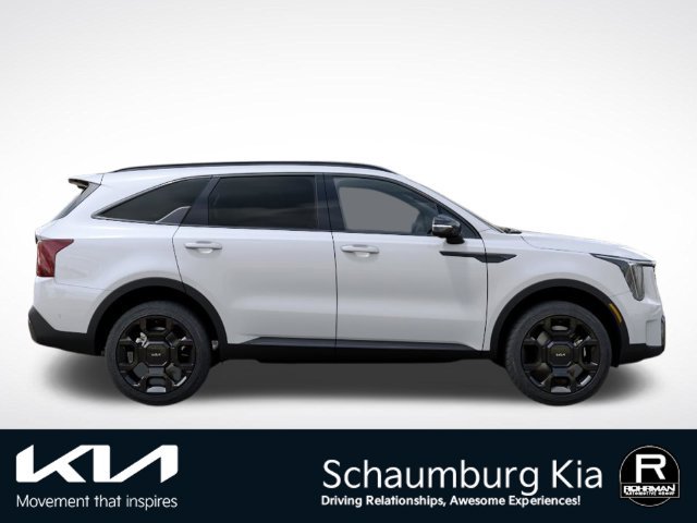 New 2026 Kia Sorento SX Prestige AWD/4WD image 7