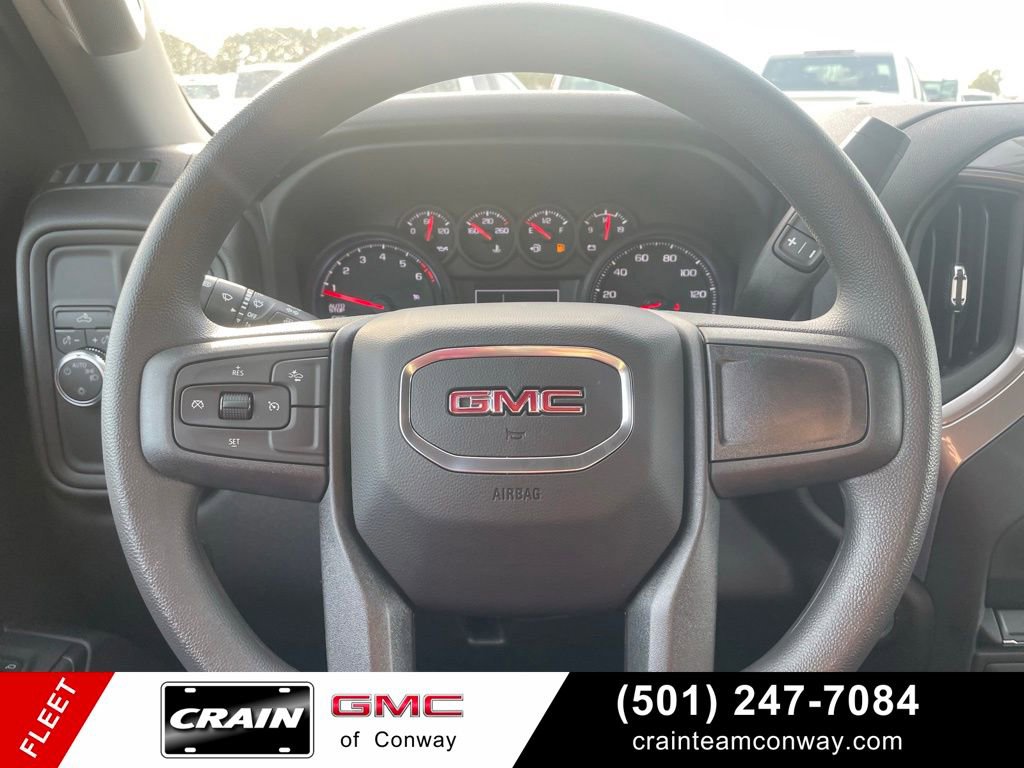 New 2026 GMC Sierra 1500 Pro w/ Convenience Package image 14
