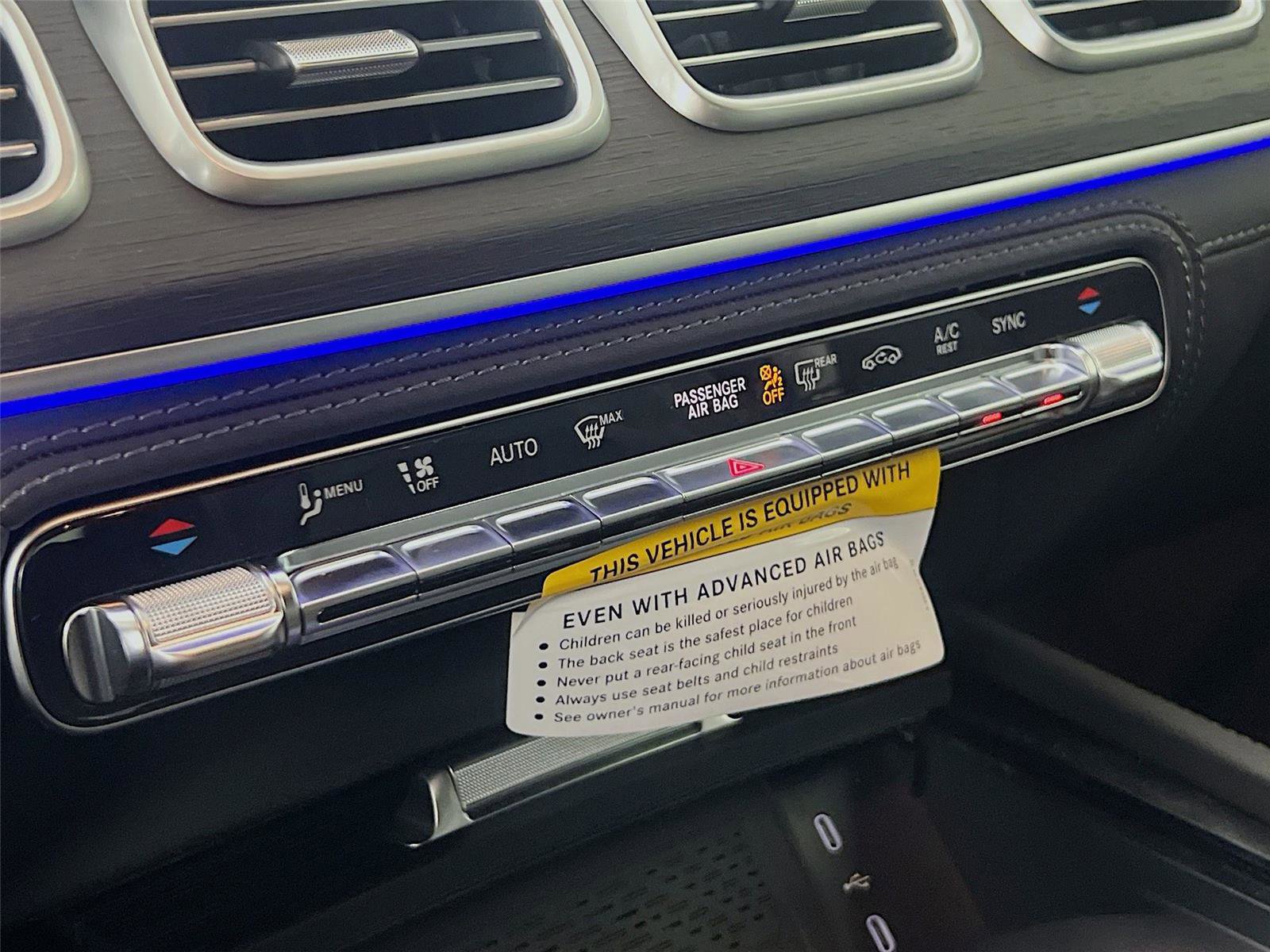 New 2026 Mercedes-Benz GLE 63 AMG S image 16