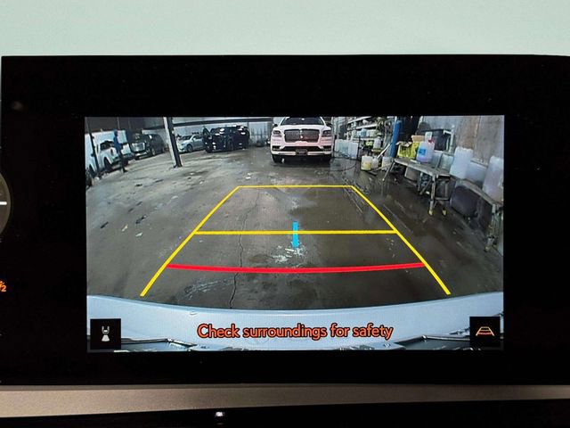 Used 2023 Lexus ES 250 w/ Premium Package image 16