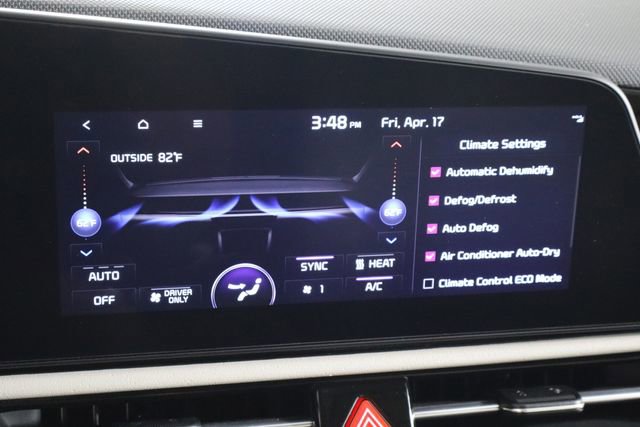 Used 2023 Kia Niro Wind FWD image 36