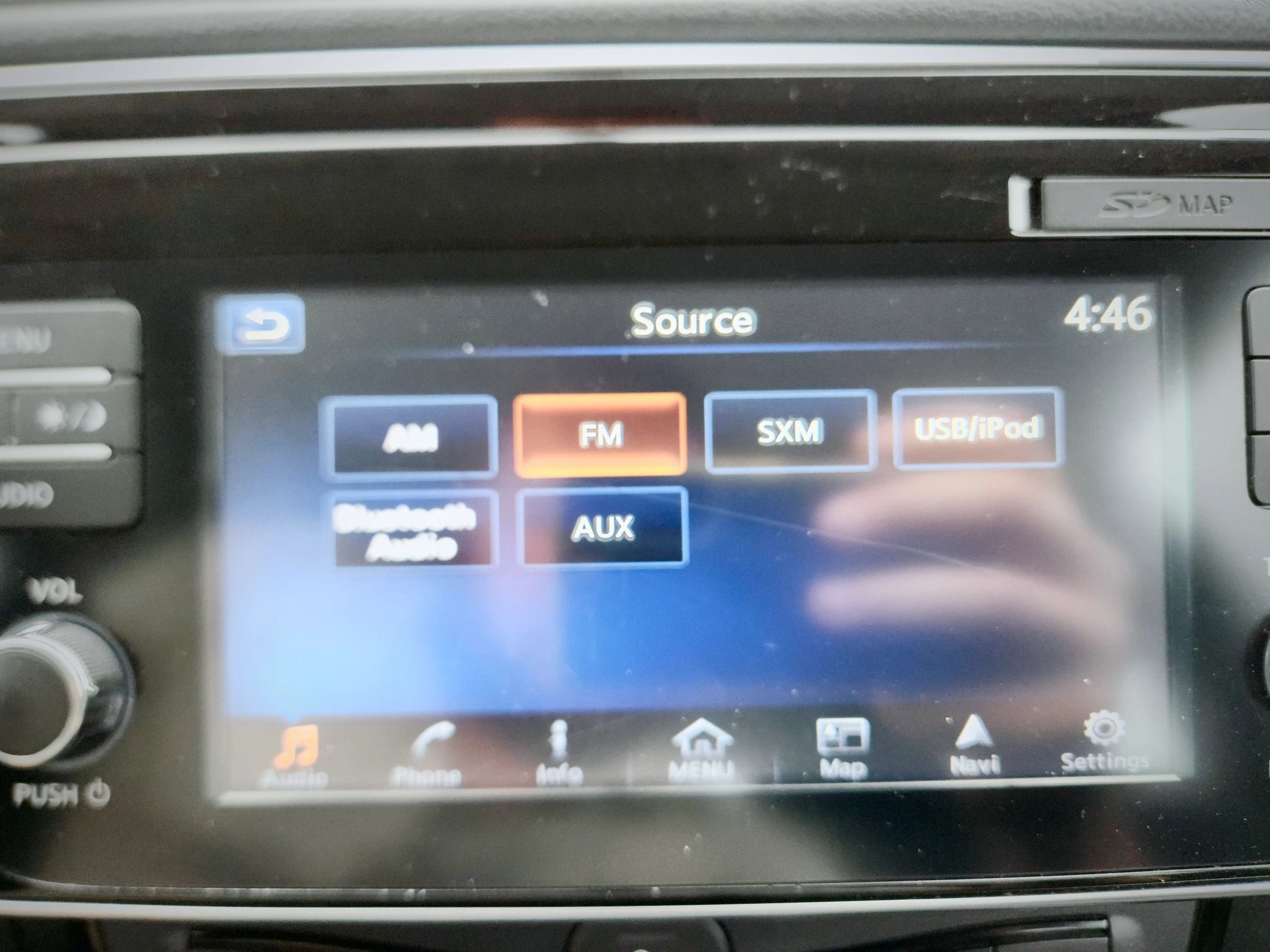 Used 2018 Nissan Leaf SV FWD image 39