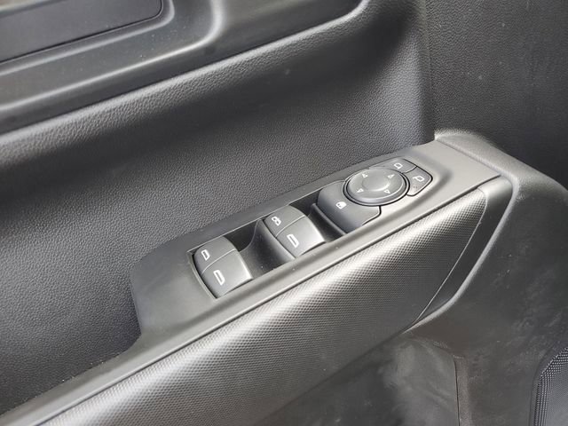 New 2026 Chevrolet Silverado 1500 Custom w/ Turbomax Blackout Package AWD/4WD image 21