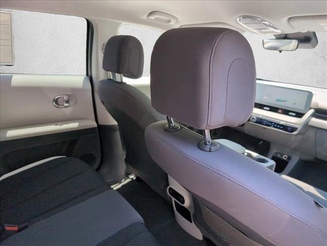 Certified 2024 Hyundai Ioniq 5 SE RWD image 21