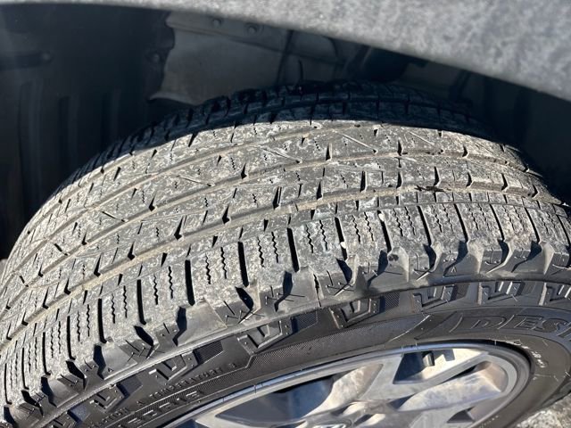 Certified 2023 Honda Passport TrailSport image 29