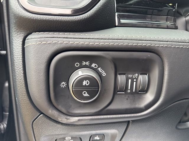 New 2026 RAM 1500 Limited image 36