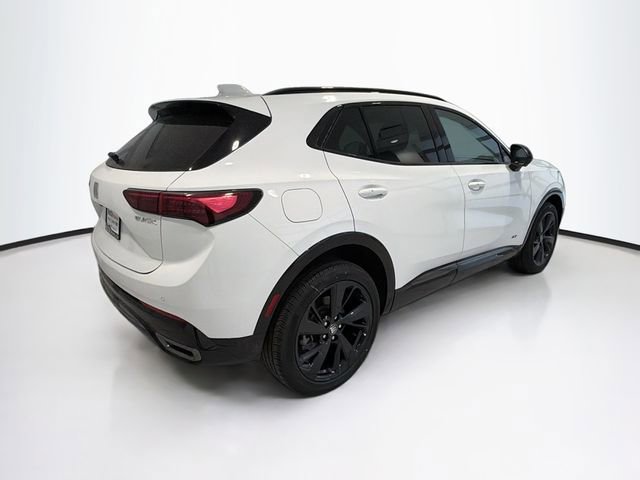 New 2026 Buick Envision Sport Touring image 6