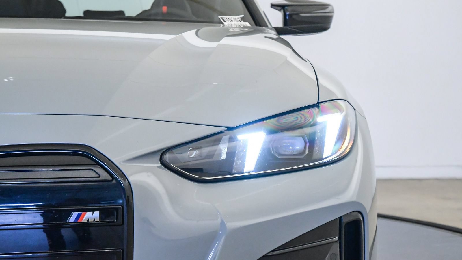 Used 2025 BMW i4 M50 AWD/4WD image 11