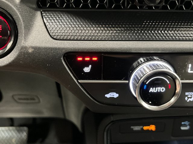 New 2027 Honda CR-V EX image 16
