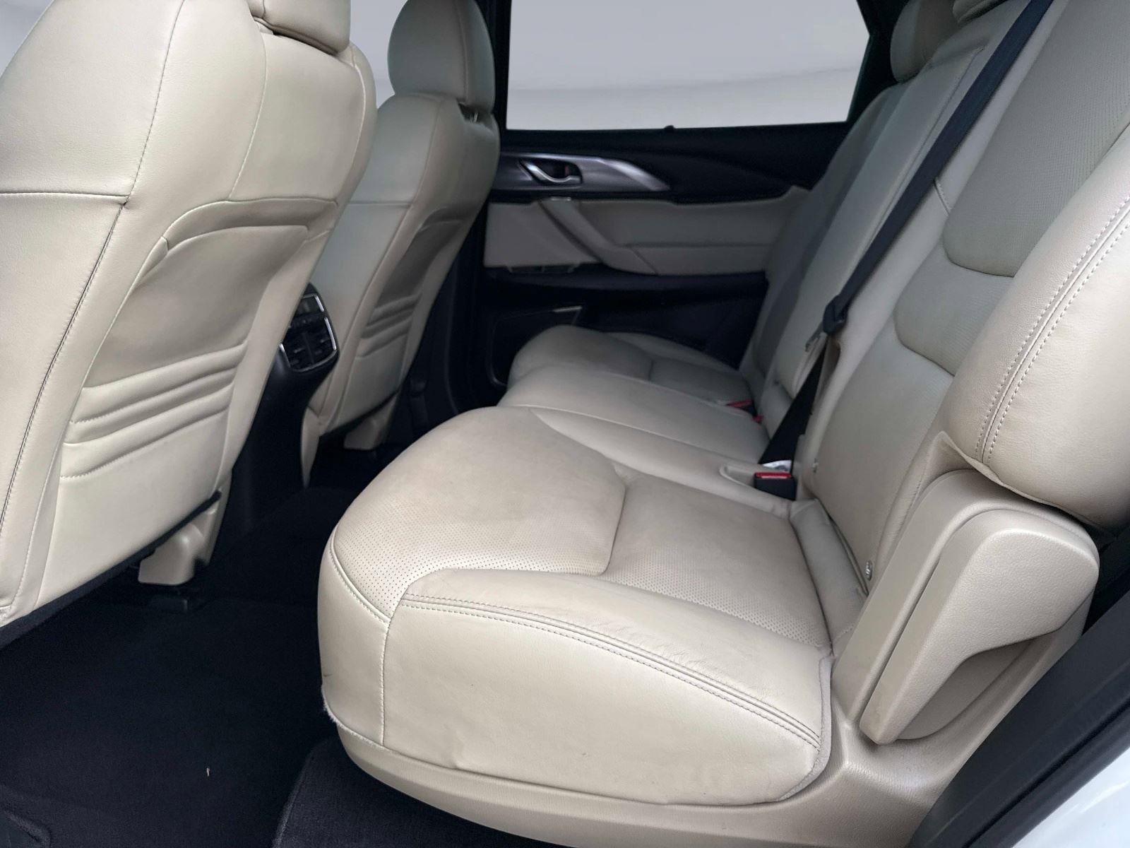 Used 2019 MAZDA CX-9 Grand Touring AWD/4WD image 14