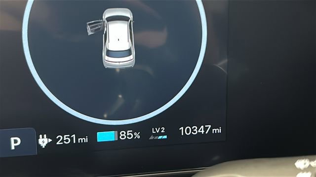 Used 2025 Hyundai Ioniq 5 SEL RWD image 19
