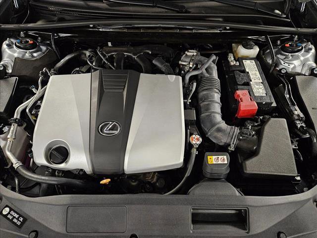 Used 2025 Lexus ES 350 w/ Premium Package image 21