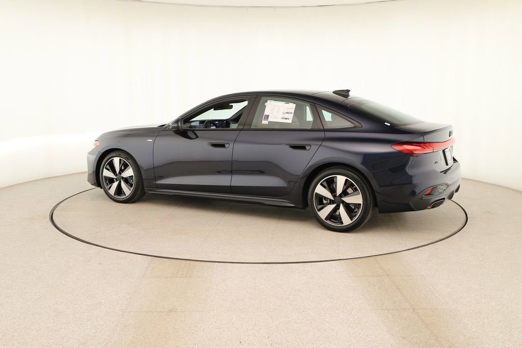 New 2026 Audi A5 2.0T Premium Plus image 3