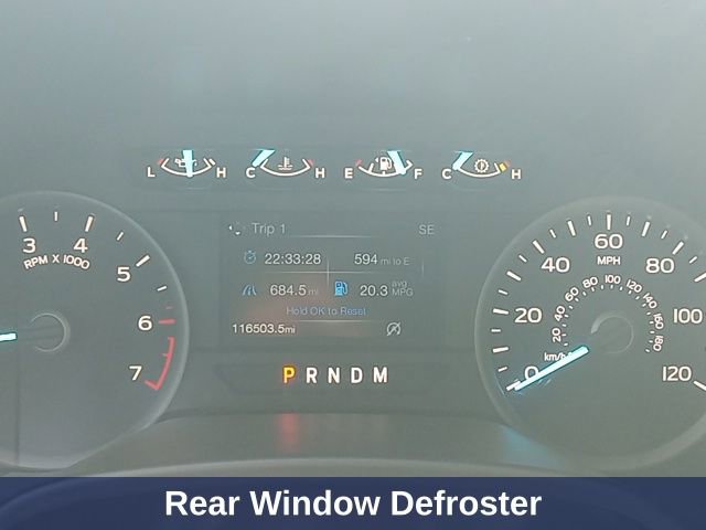 Used 2020 Ford F150 XLT w/ Equipment Group 302A Luxury image 13