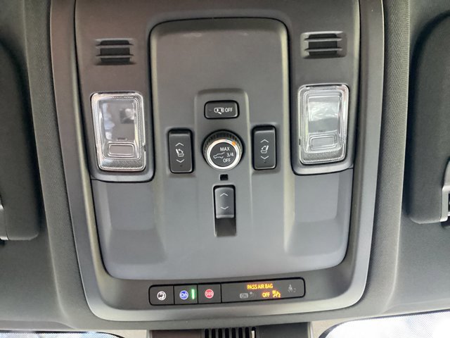 New 2025 Chevrolet Tahoe Premier image 34