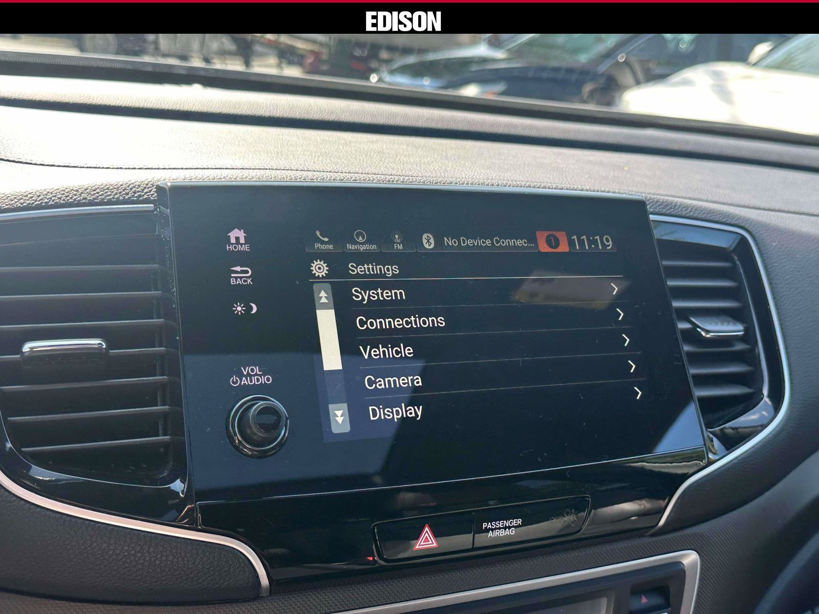 Used 2023 Honda Passport TrailSport image 29