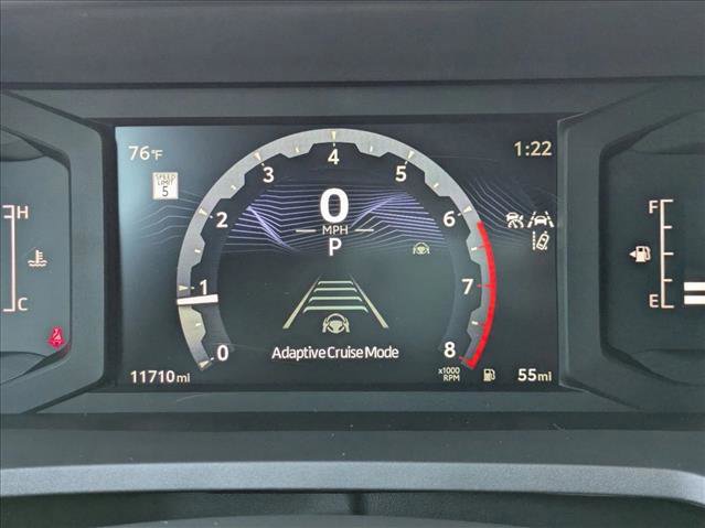 Used 2024 Toyota Tacoma SR5 RWD image 11