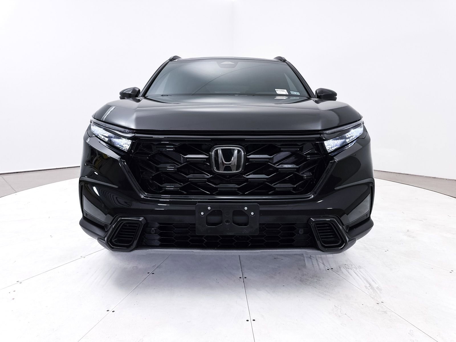 Used 2025 Honda CR-V Sport Touring image 14