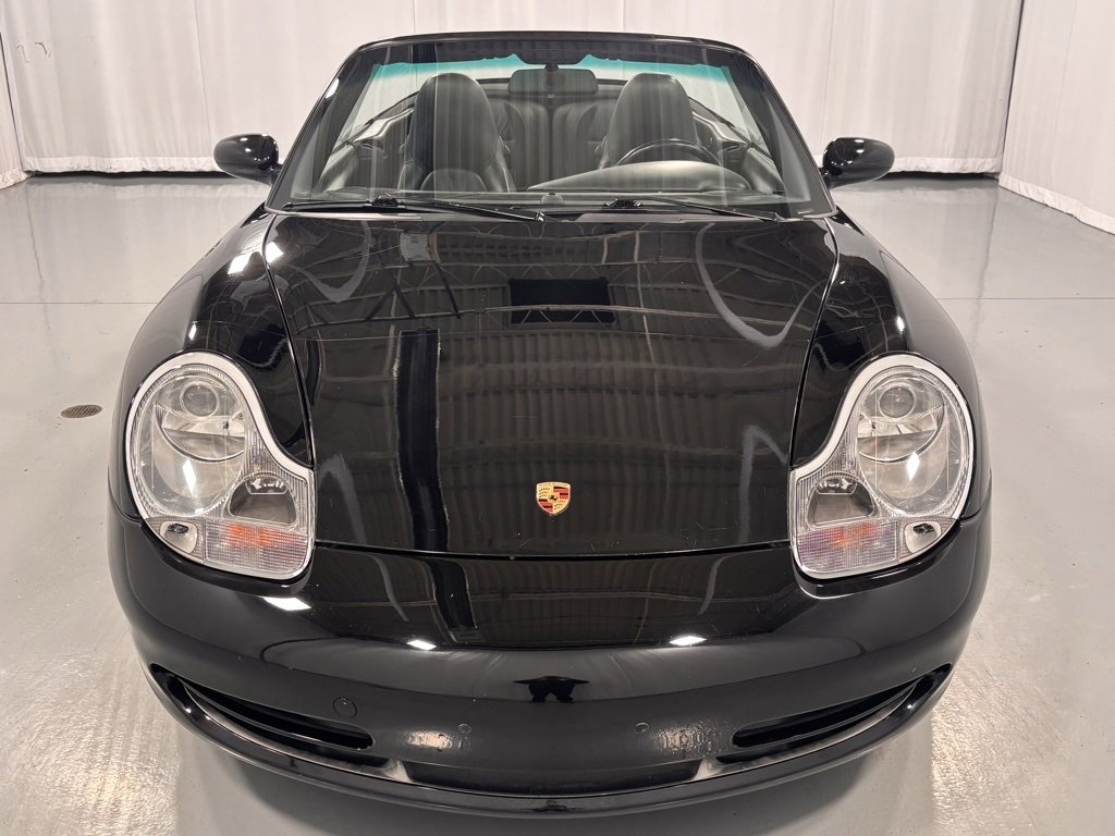 Used 2001 Porsche 911 Carrera image 3
