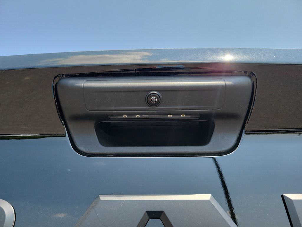 New 2026 RAM 2500 Warlock w/ Safety Group AWD/4WD image 32