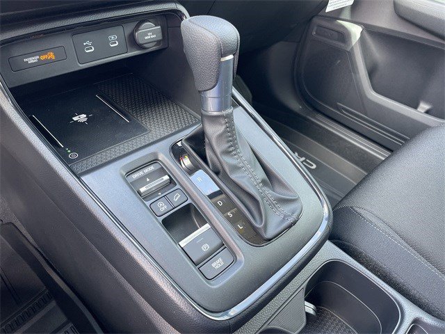 New 2027 Honda CR-V LX image 18