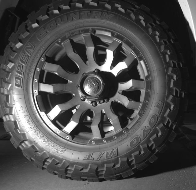 Used 2022 RAM 3500 Laramie AWD/4WD image 22