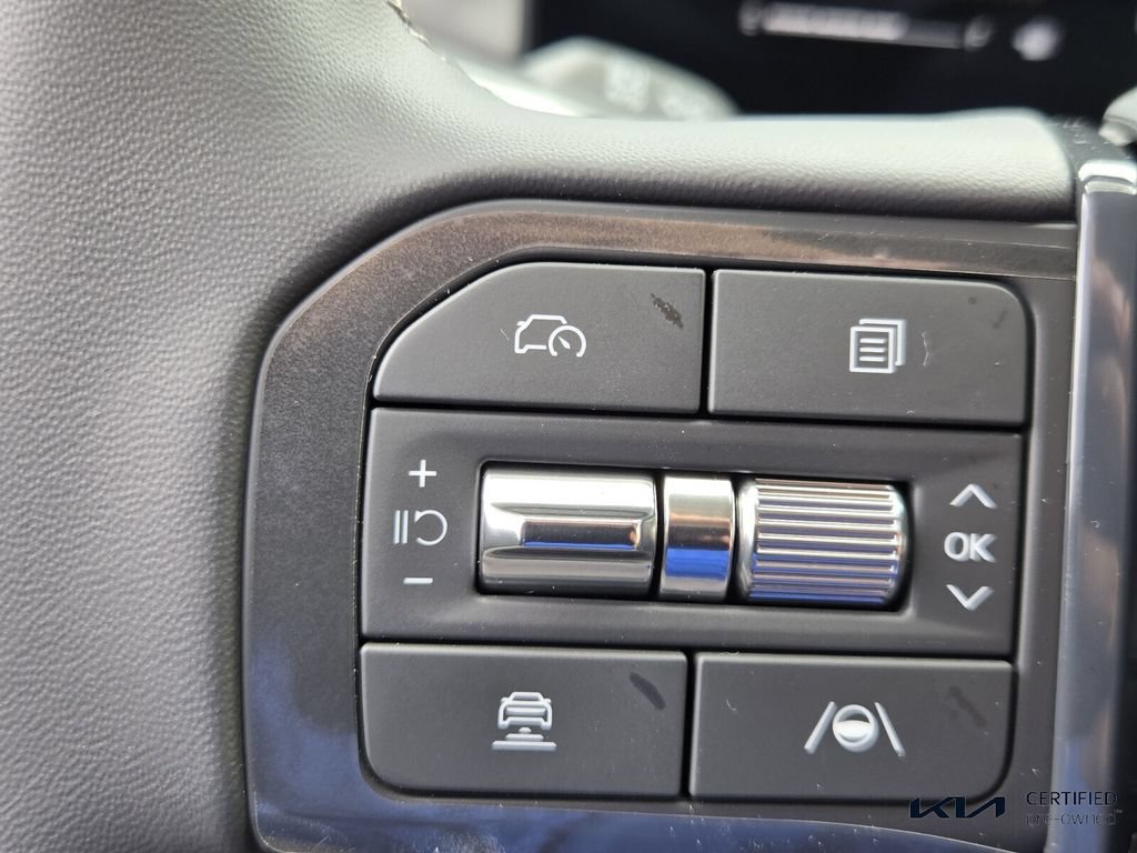 Used 2027 Kia Seltos S FWD image 27