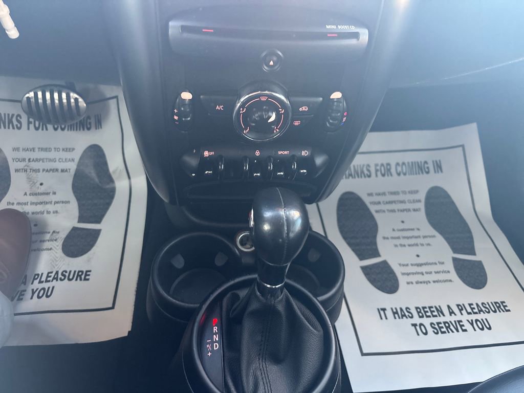 Used 2014 MINI Cooper Countryman S image 23