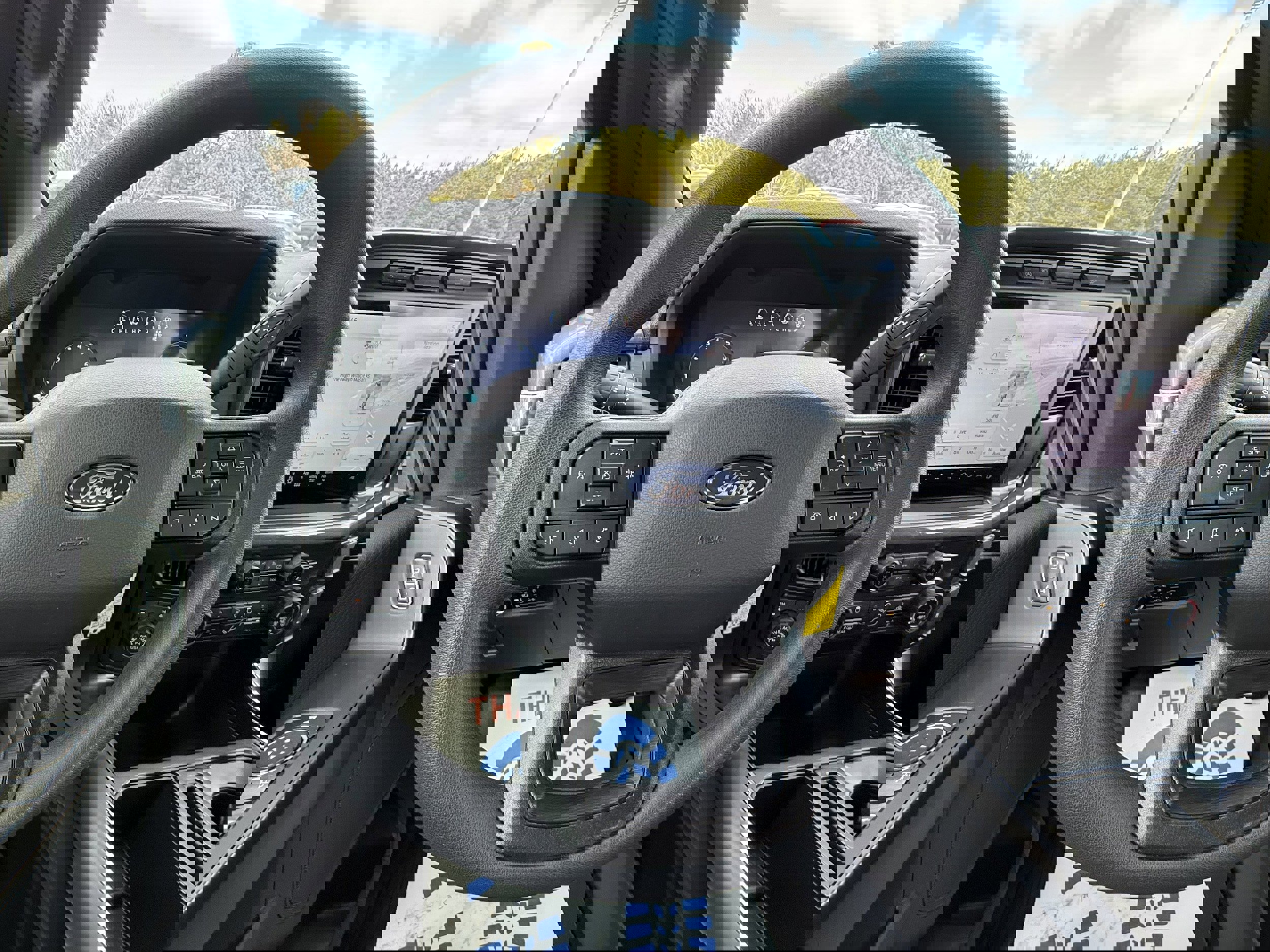 Used 2024 Ford F150 STX image 14