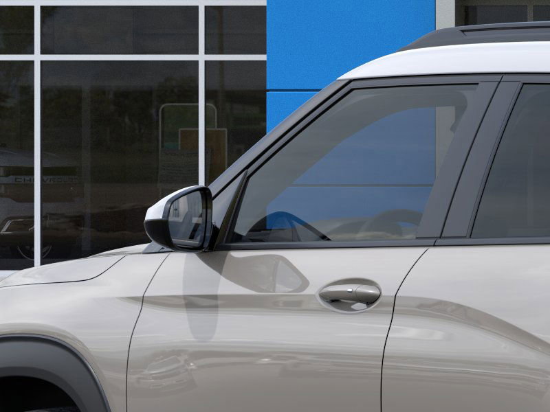 New 2026 Chevrolet TrailBlazer ACTIV w/ Convenience Package image 12