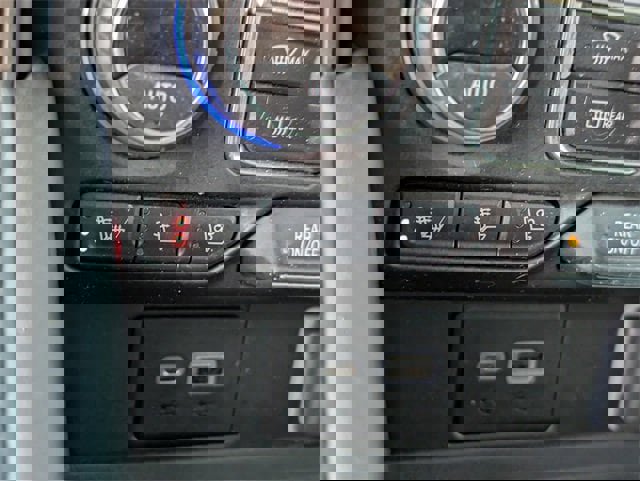 Certified 2022 Chevrolet Tahoe High Country image 16