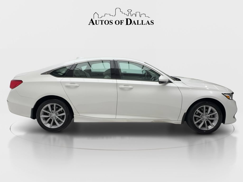 Used 2022 Honda Accord LX image 7