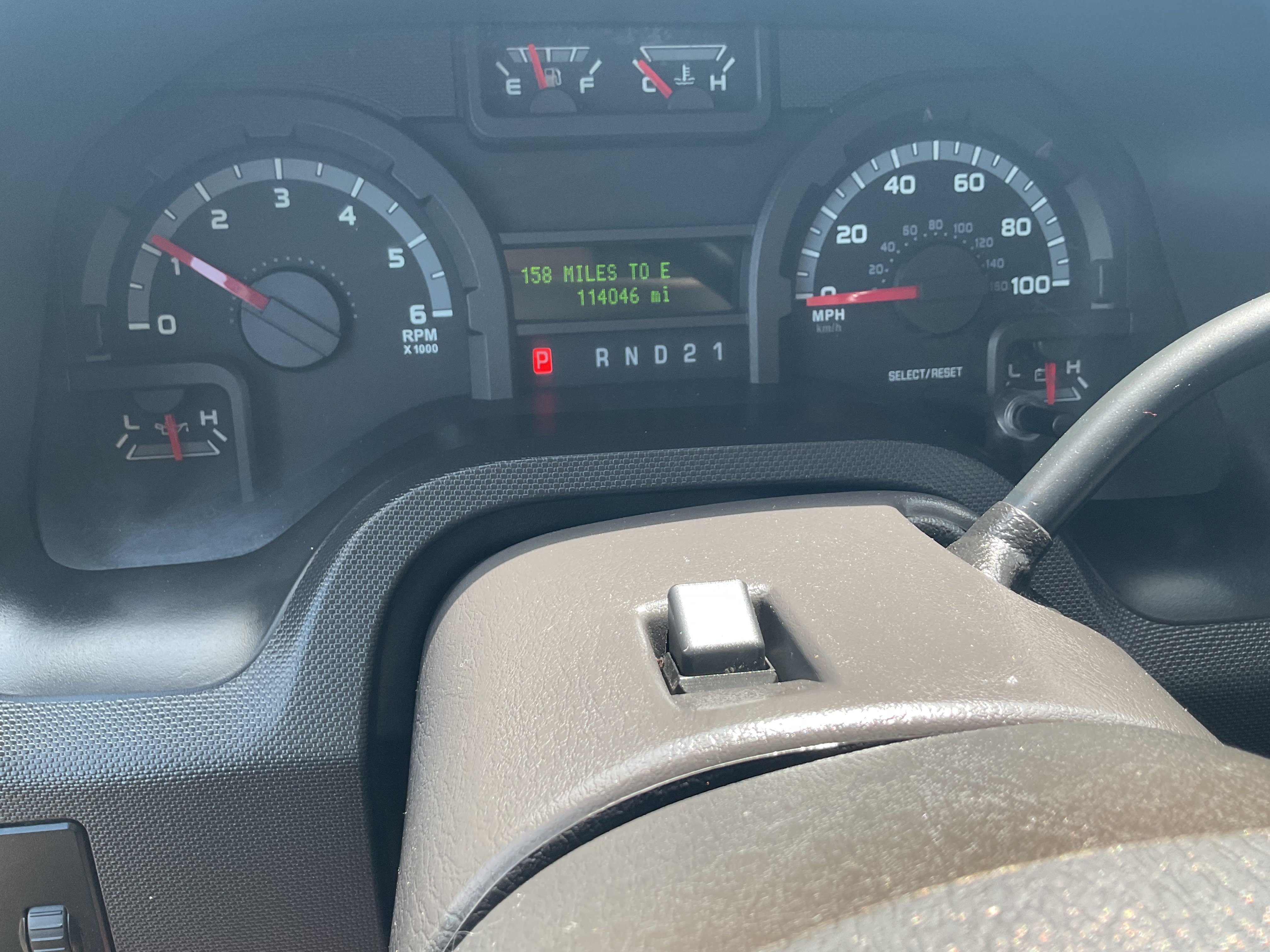 Used 2009 Ford E-350 and Econoline 350 XLT RWD image 9