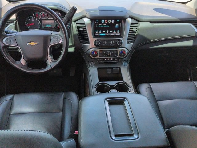 Used 2020 Chevrolet Suburban LT AWD/4WD image 16
