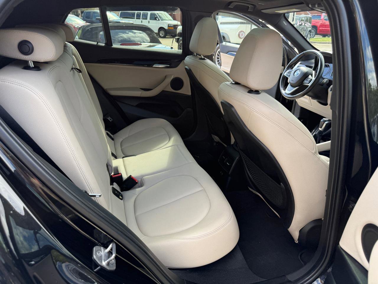 Used 2019 BMW X2 xDrive28i w/ Convenience Package image 27