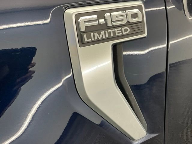 Used 2021 Ford F150 Limited image 18