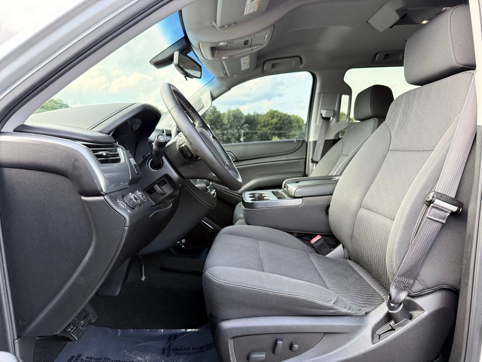 Used 2016 Chevrolet Tahoe LS AWD/4WD image 13