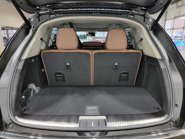 New 2026 Acura MDX w/ Advance Package AWD/4WD image 33