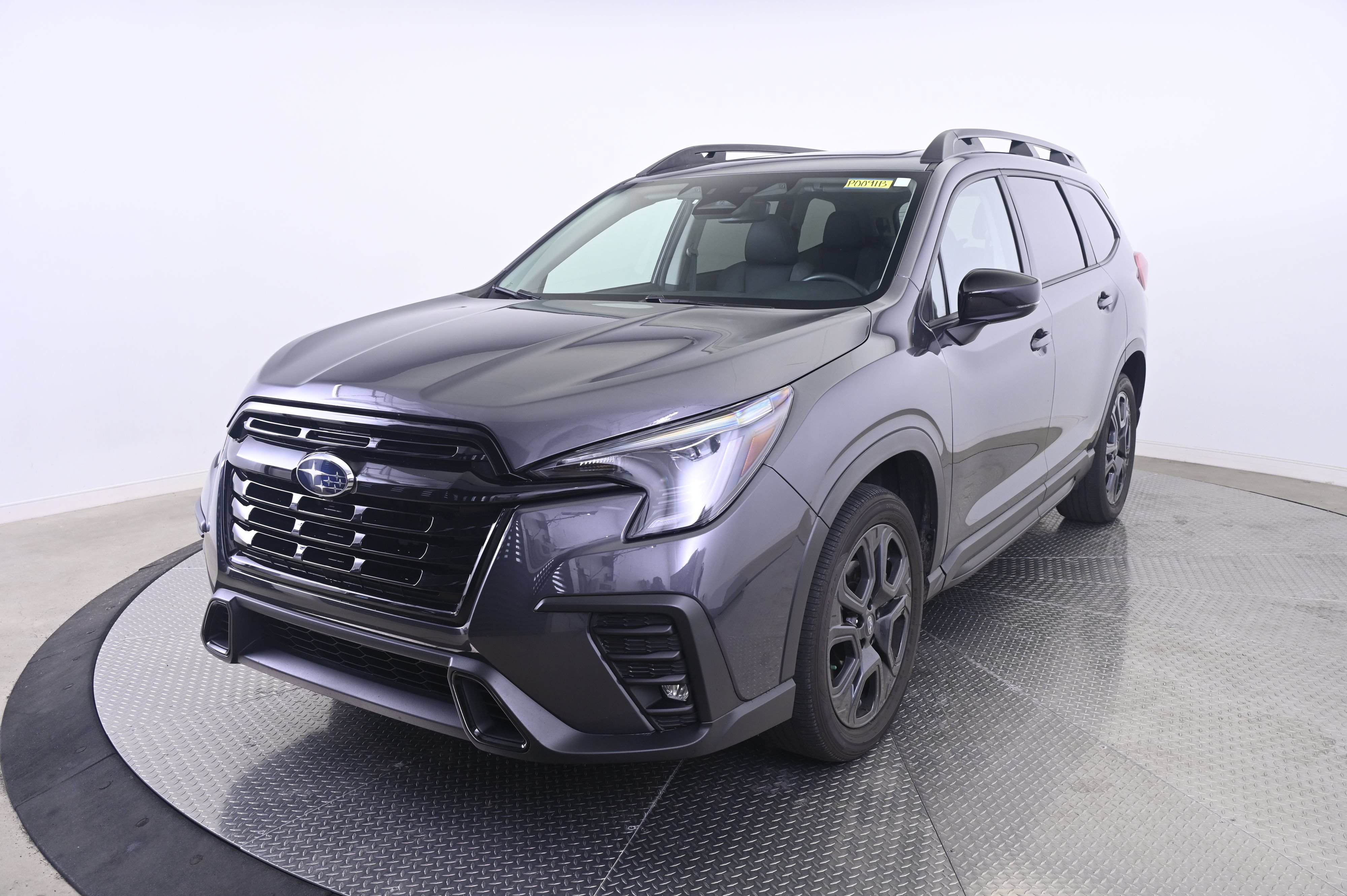 Used 2024 Subaru Ascent Onyx Edition AWD/4WD video 1