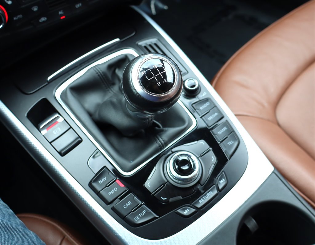 Used 2012 Audi A5 2.0T Premium Plus AWD/4WD image 22