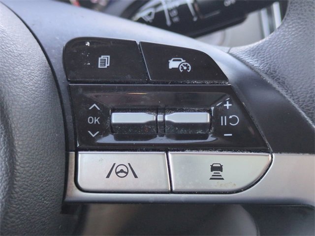 Used 2023 Hyundai Tucson SEL w/ Cargo Package image 25